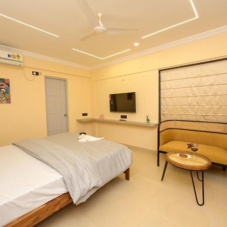 Hotel Miraya Inn - A Boutique Stay プネ エクステリア 写真