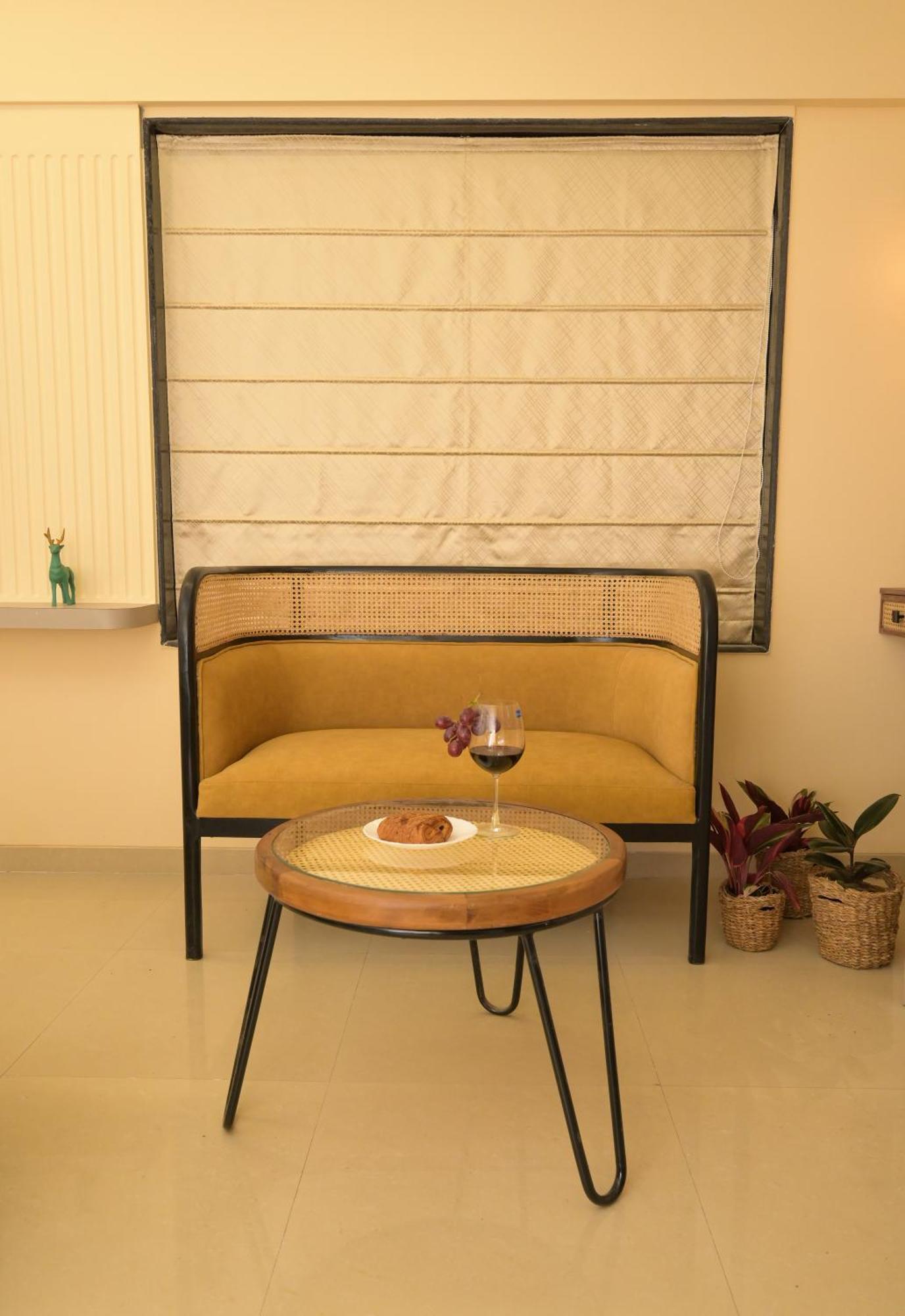 Hotel Miraya Inn - A Boutique Stay プネ エクステリア 写真